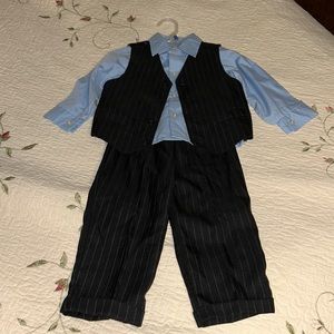 3 Piece Toddler Set